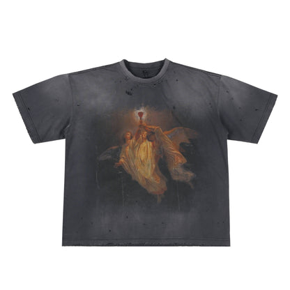 Angel Tee