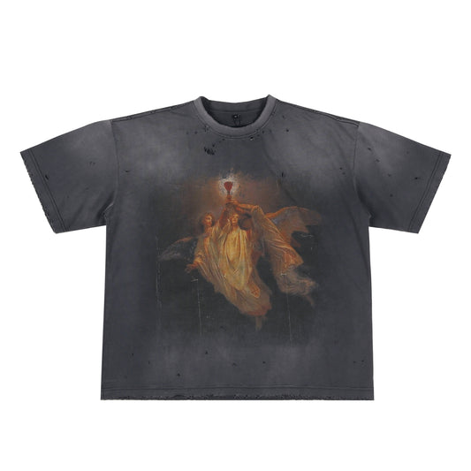 Angel Tee